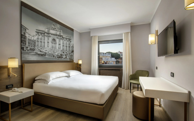 Hotel Marc Aurelio
