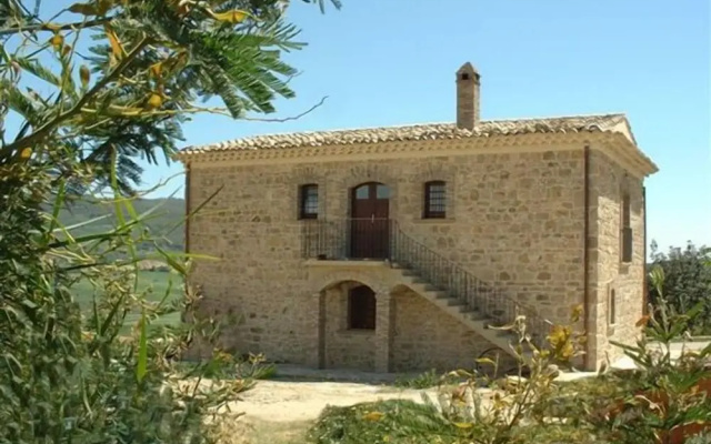 Gigliotto Agriturismo