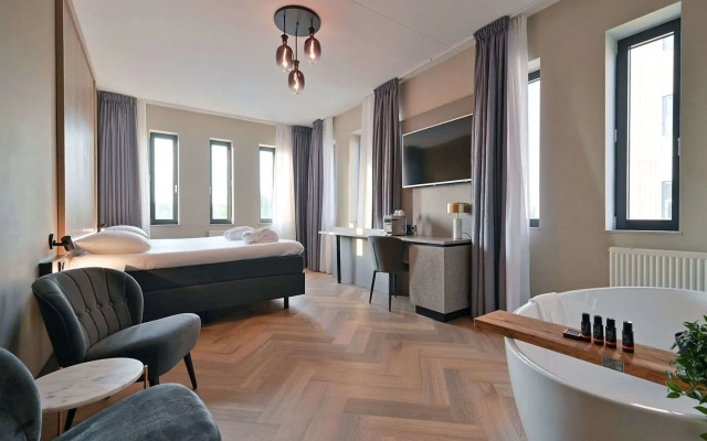 Hotel Alkmaar