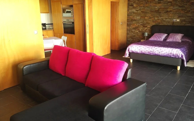 Bouganville Guest House