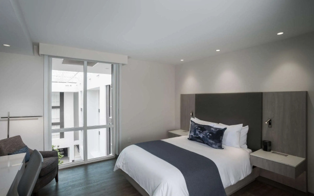 Innovation Hotel