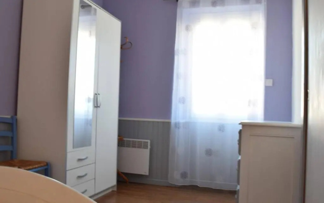 Maison L'Herbaudière, 3 pièces, 4 personnes - FR-1-224B-33