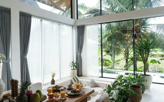Dzen Greenfield Villa 7