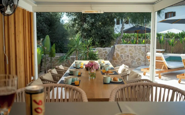 Villa Marloria - Luxury House Near Pollensa
