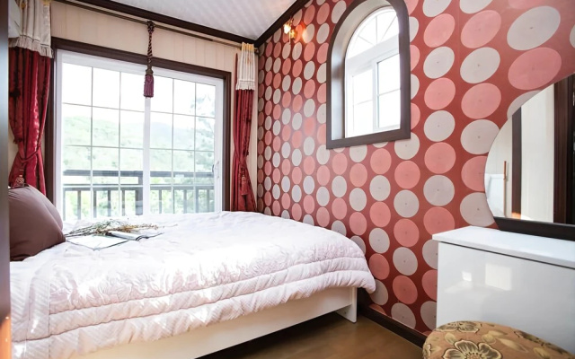 Sunrise Pension
