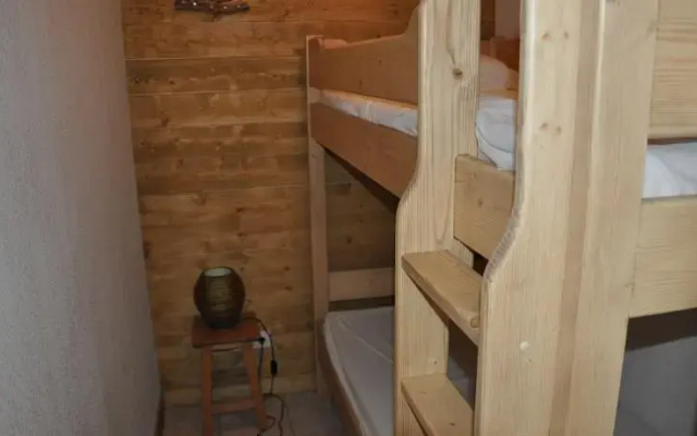 Résidence Le Schuss 2