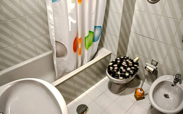 Espinho Seaside Apartment