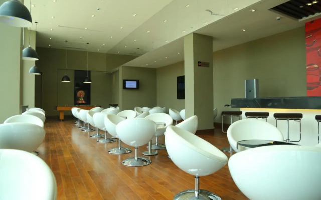 Keys Select by Lemon Tree Hotels, Kochi