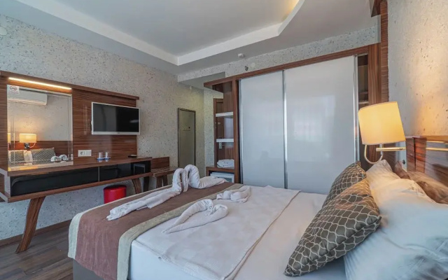 Grand Bayar Beach Hotel - All Inclusive