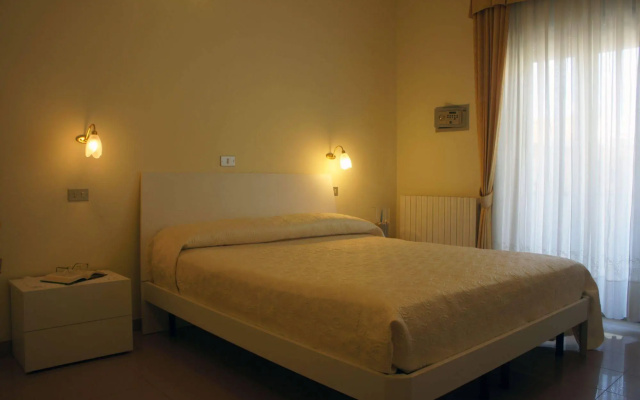 Hotel Solaris