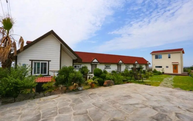 Jeju Sea The Biyang Pension