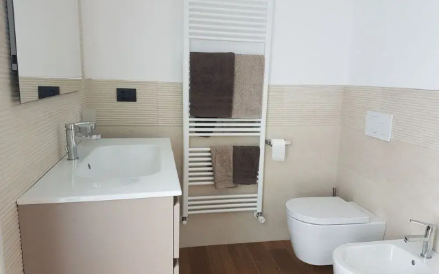 B&B Santa Maria di Propezzano