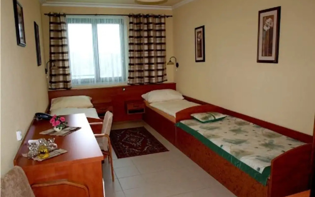Hotel RELAX u Drsu