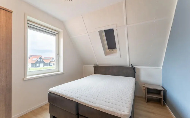 Spacious Holiday Home With Sauna