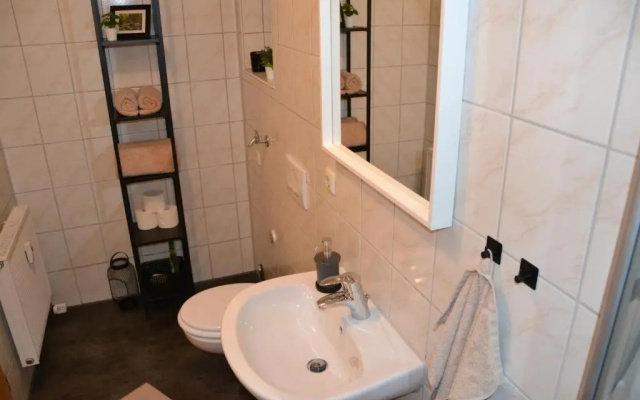 Ferienwohnung Kirsch 2
