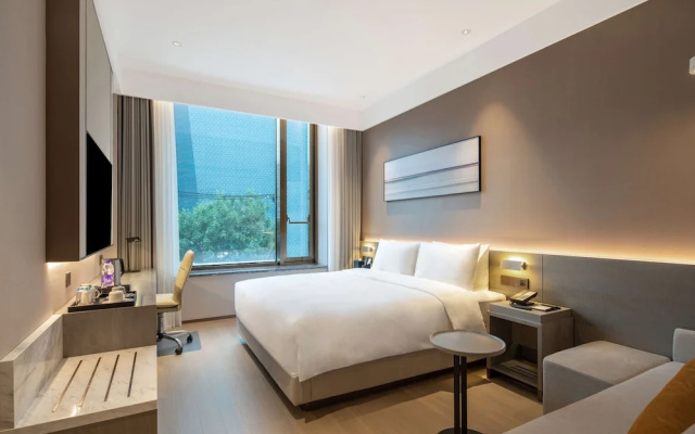 Hyatt Place Linyi People Square