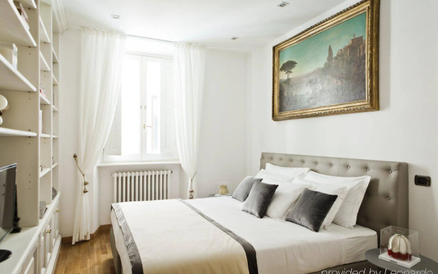 Garibaldi Suites Piazza Di Spagna
