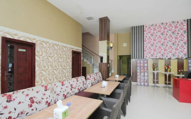Airy Syariah Medan Kota Puri 12