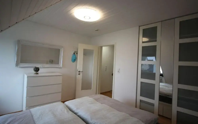 Ferienhaus in Busum fur 4 Personen