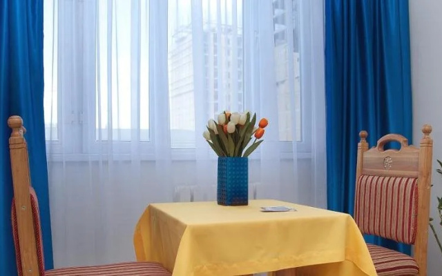 Bed & Breakfast Bishkek