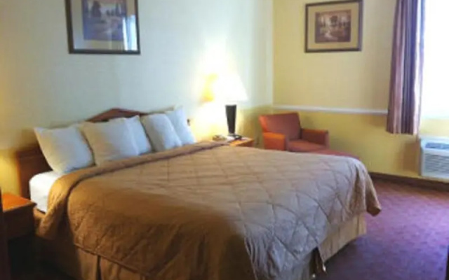 Days Inn Henderson
