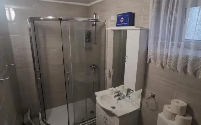 Apartment Dino