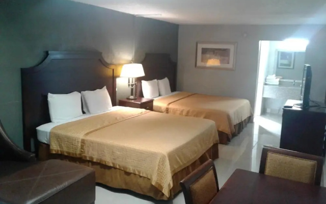 Express inn and suites