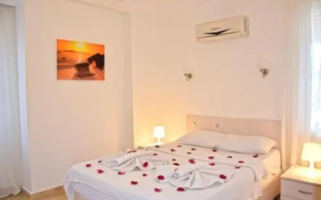 B1 Arnna Apartments
