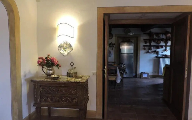 Verdidea - PODERE PALAZZONE