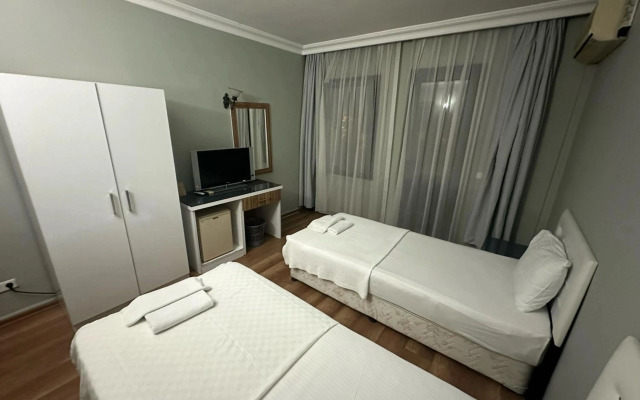 Lill Maison Hotel & City Club