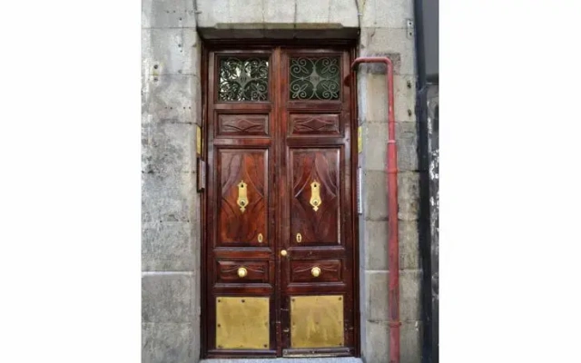 Low Cost in Madrid