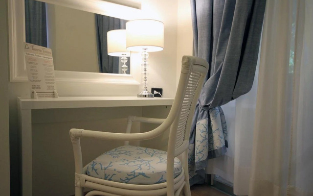 Raffaelli Park Hotel