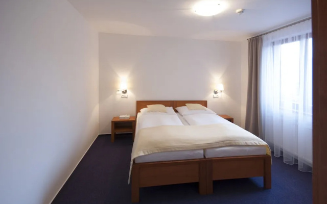 Hotel Horal
