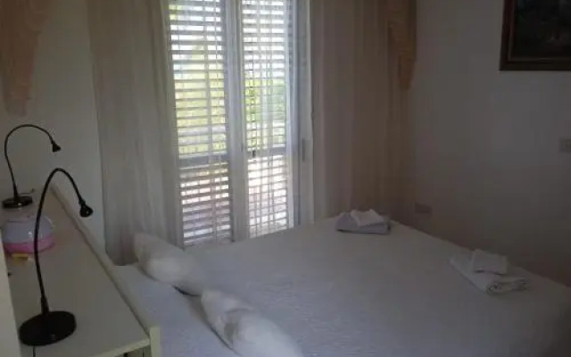 Lachi Marina Villa #17