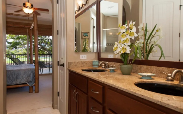 Golf Villas at Mauna Lani - Unit K5