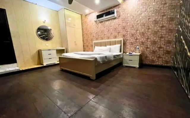 Hotel Hayat Palace Johar Town