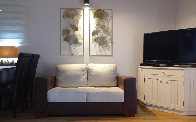 Apartment Maja