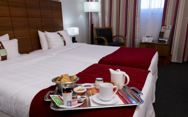 Holiday Inn Bordeaux Sud - Pessac by IHG