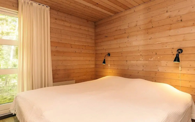 10 Person Holiday Home in Vaeggerlose-by Traum