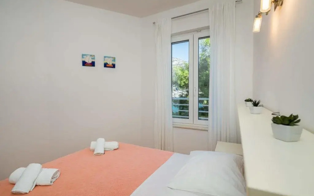 Apartments Katica