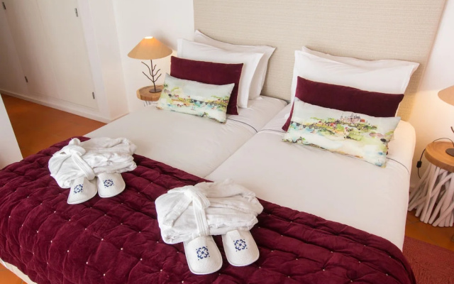 Amazing Homes & Villas - Casa das Pedras