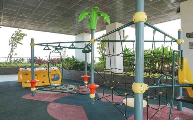 Studio Best Location at Menteng Park Apartment By Travelio