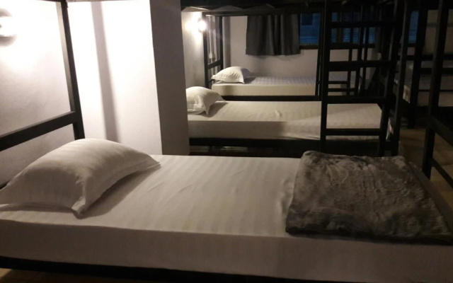 Ban Changklan Hostel