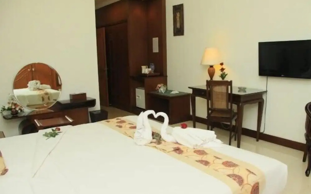 Hotel Filadelfia