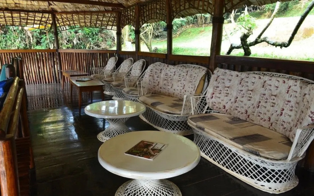 Lake Kitandara Camp
