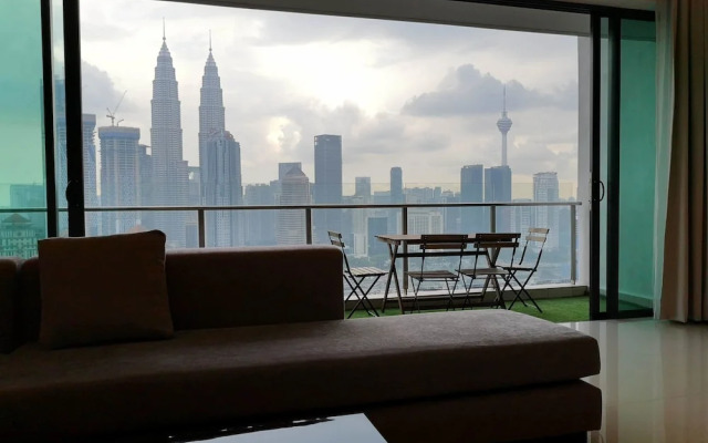 Setia Sky by Urban Homes