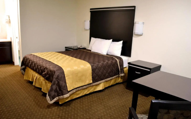 Americas Best Value Inn Calimesa
