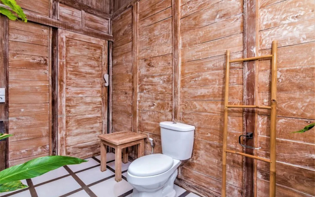 ZEN Premium Nyuh Bojog Ubud