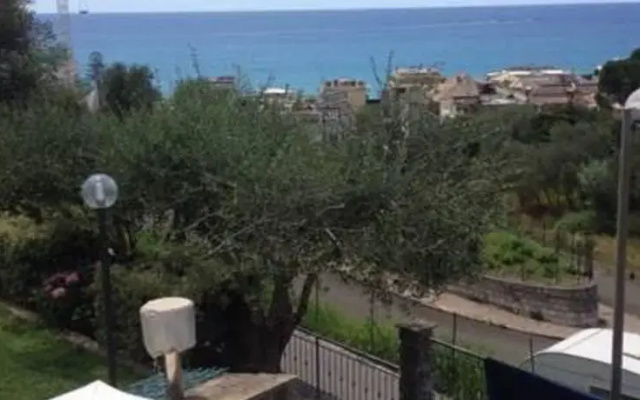 Villa Noemi