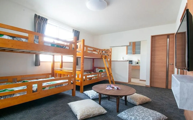 Stay Asahikawa Koto
